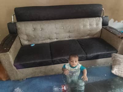 argent used sofa sat 3,2,1 wht app no 03204504077