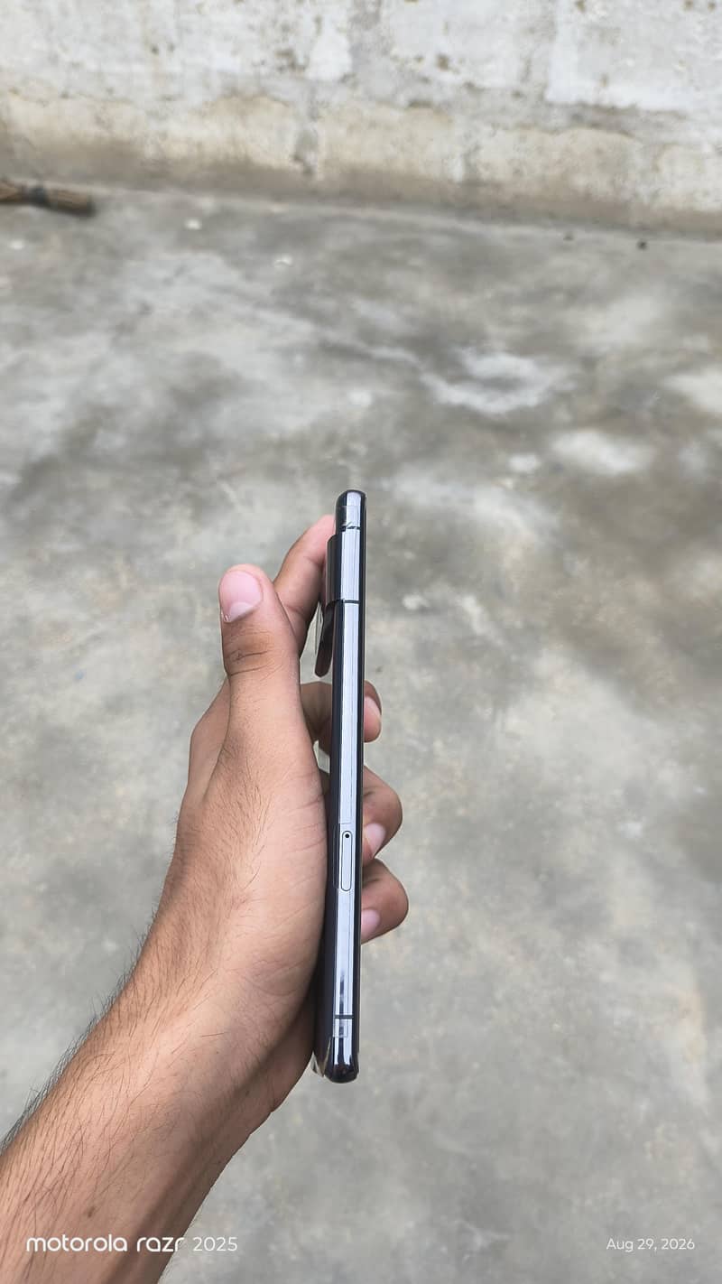 Google Pixel 7 Pro 3