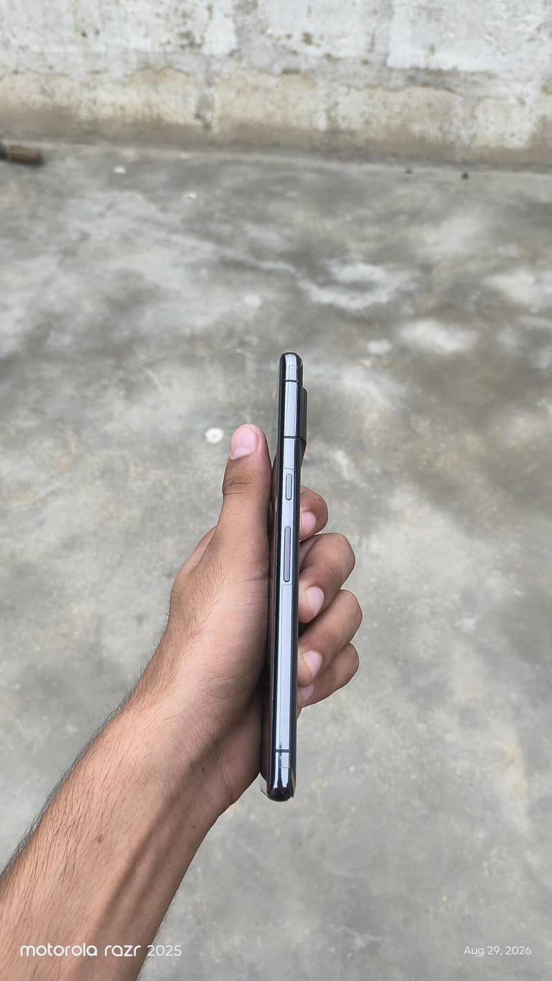 Google Pixel 7 Pro 5