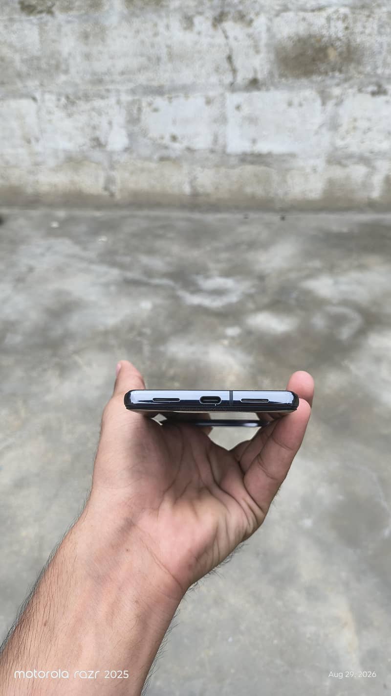 Google Pixel 7 Pro 6