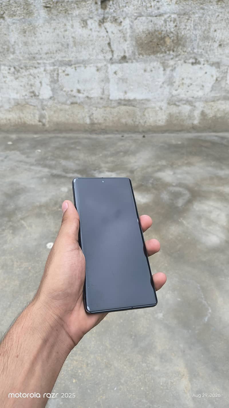 Google Pixel 7 Pro 7