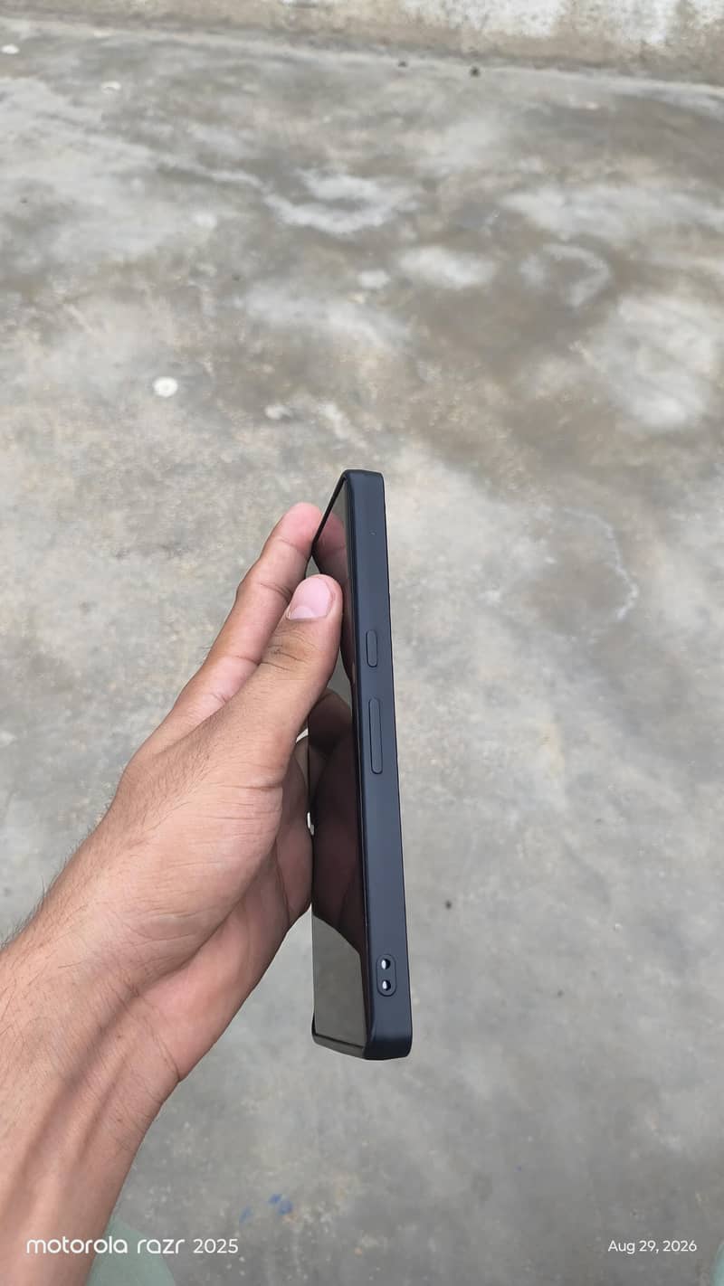 Google Pixel 7 Pro 10