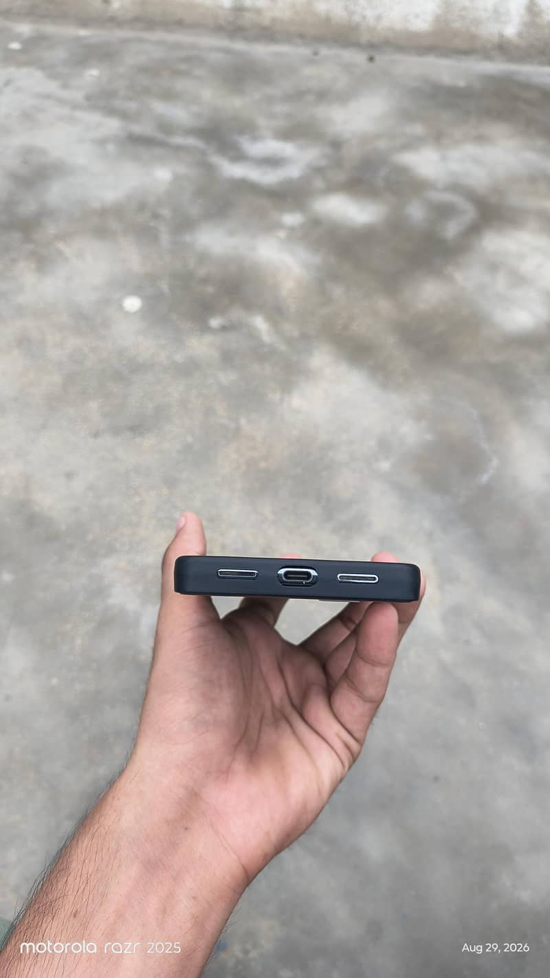 Google Pixel 7 Pro 13