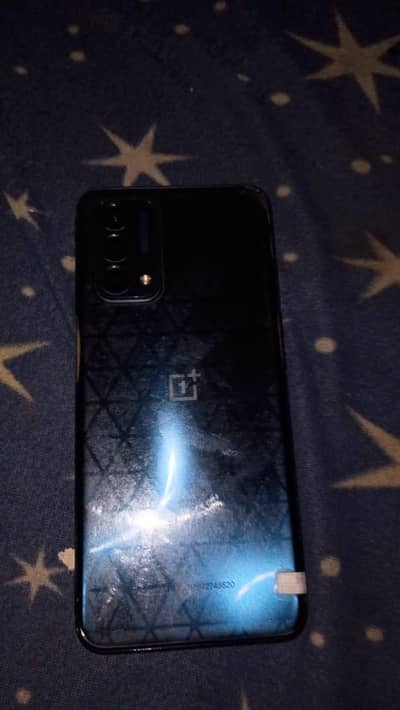 One Plus Nord N200
