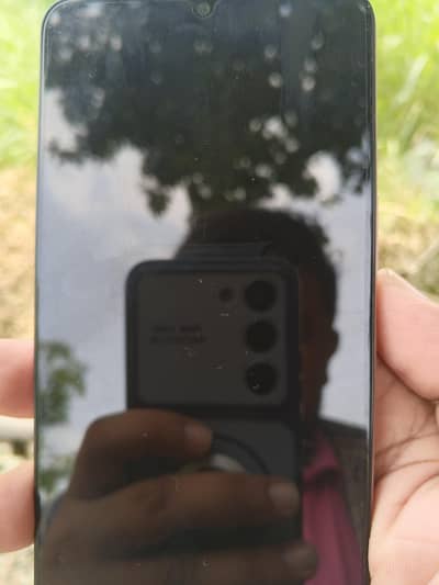 vivo  y11 d