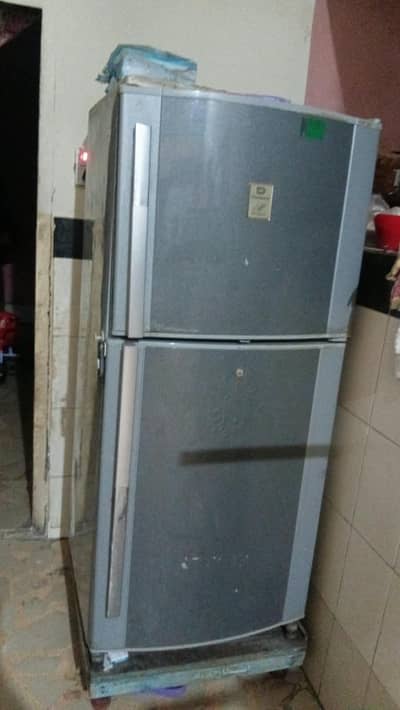 dawalance refrigerator