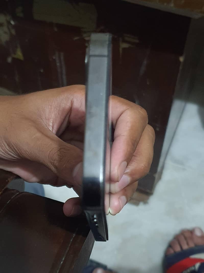 Apple iPhone 12 Pro 5