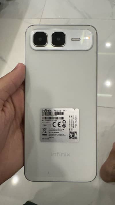 Infinix smart 10 plus