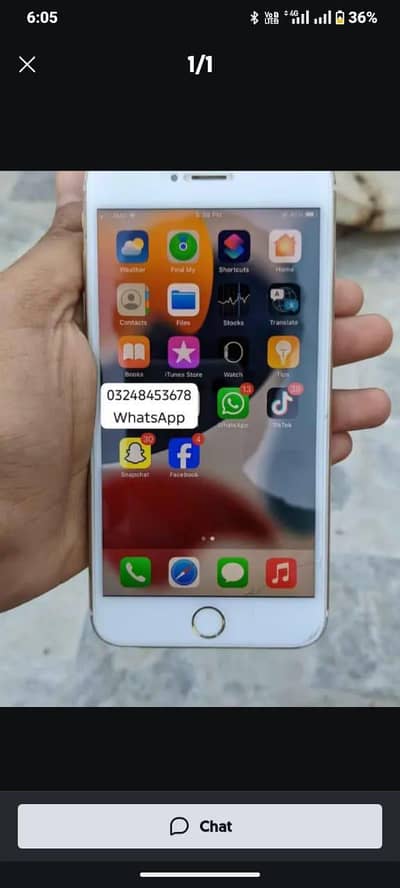 iPhone 6s PTA Approved 64GB Jo Colour Chahye Mill Jaega ‎ ‎