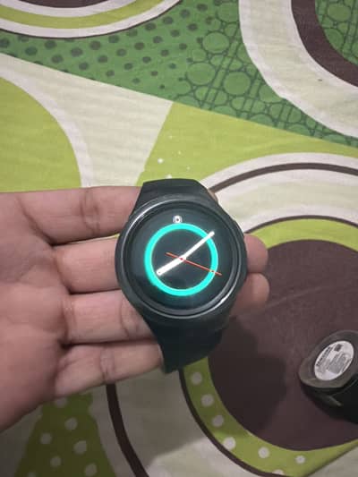 Samsung gear s2