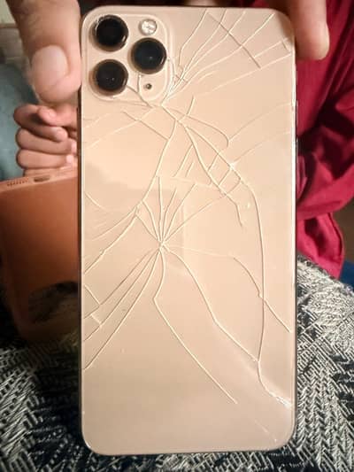 Apple iPhone 11 Pro Max