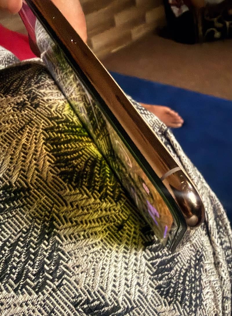 Apple iPhone 11 Pro Max 1