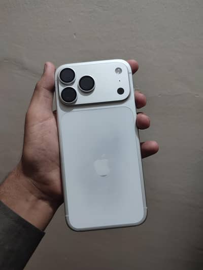 Apple iPhone 17 Pro Max 256GB