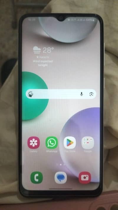 Samsung A04