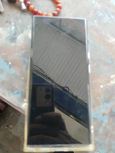 Samsung Mobile S22 Ultra