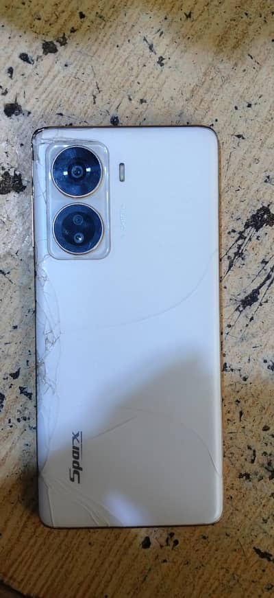 Sparx Note 20