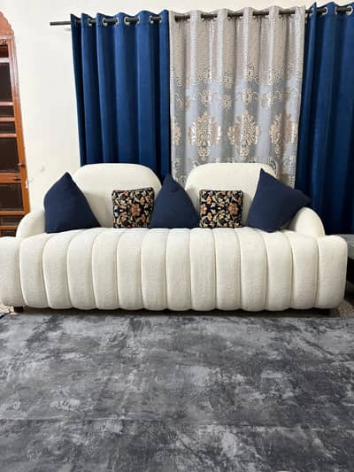 5 seater sofa set