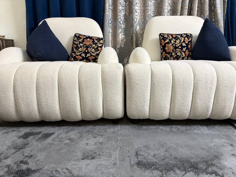 5 seater sofa set 2