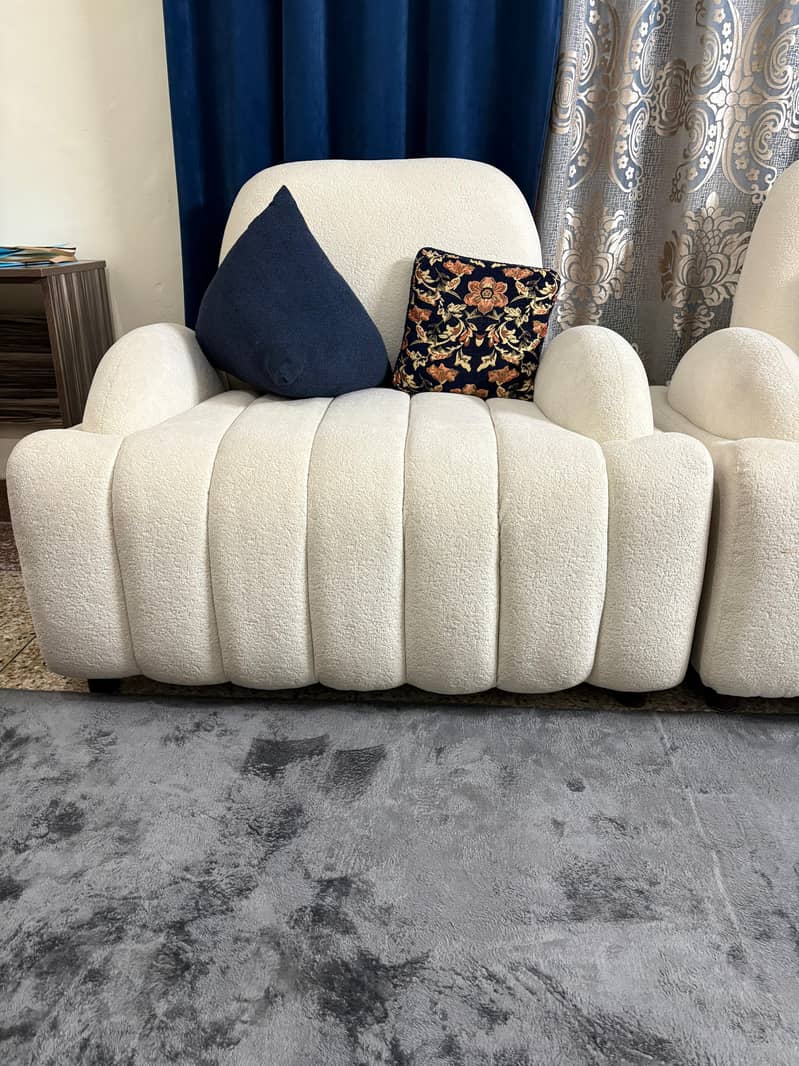 5 seater sofa set 3