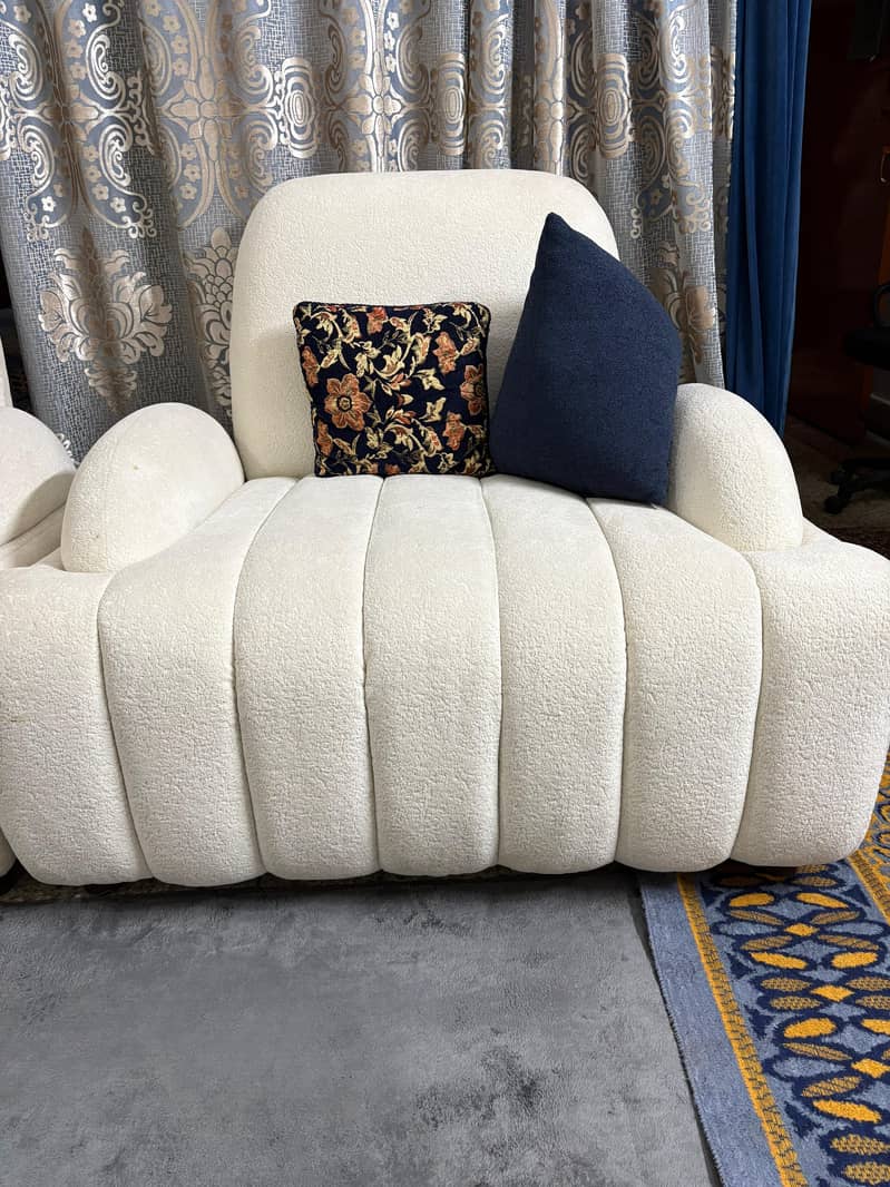 5 seater sofa set 5