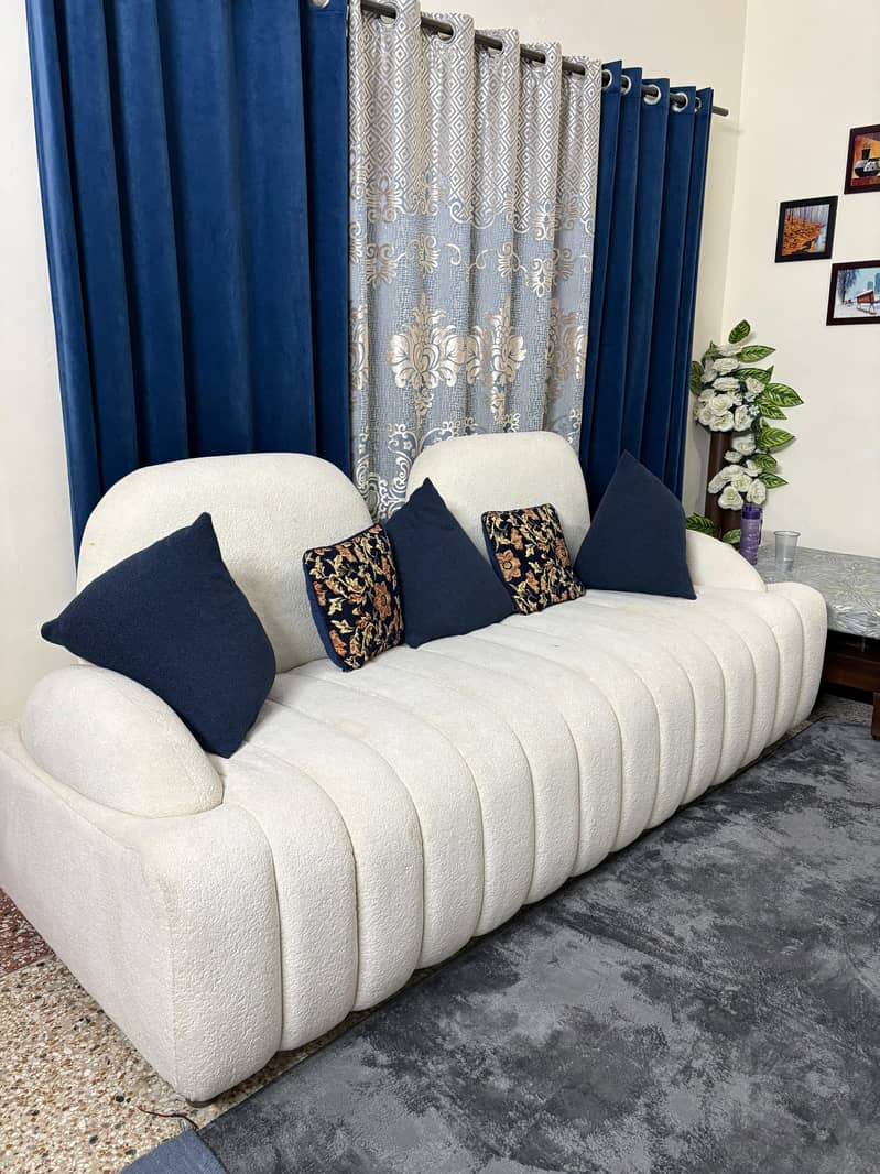 5 seater sofa set 8