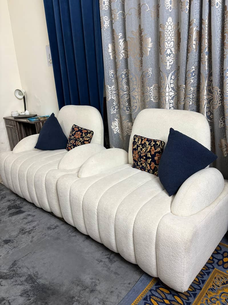 5 seater sofa set 9