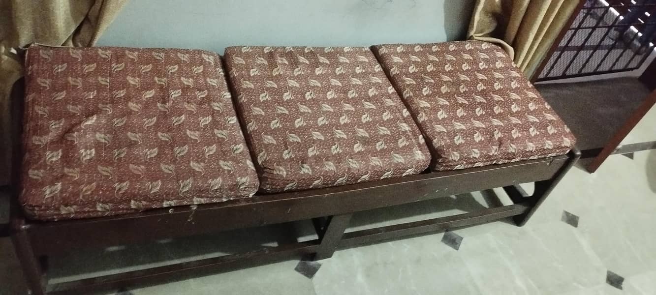 7 seater sofa set 0