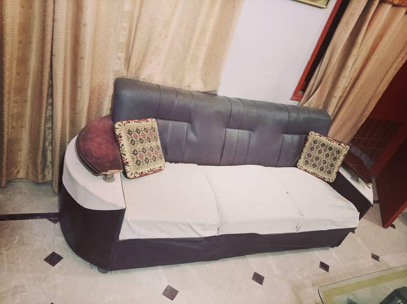 7 seater sofa set 1