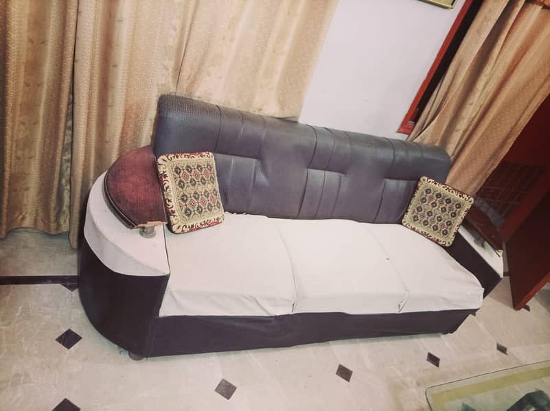 7 seater sofa set 3