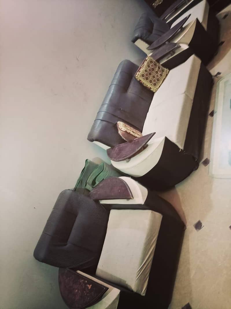 7 seater sofa set 6