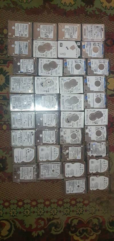Hdd hard drive