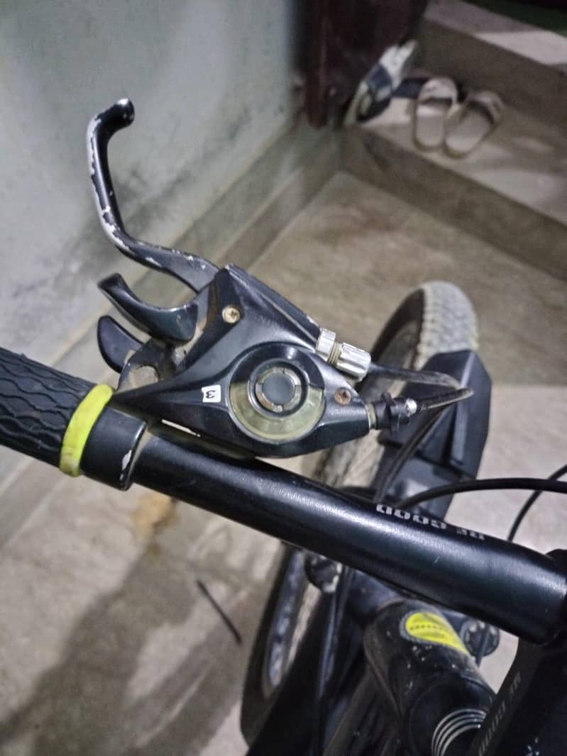 BeGood bicycle 4