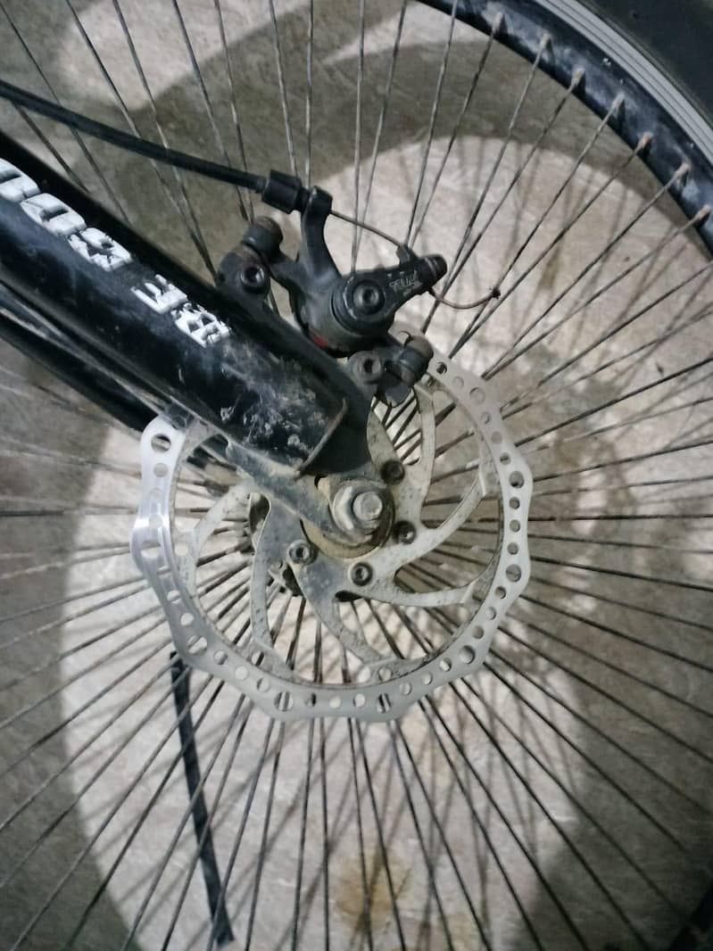 BeGood bicycle 5