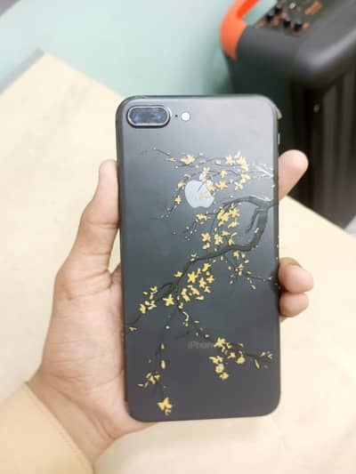 Apple iPhone 8 Plus