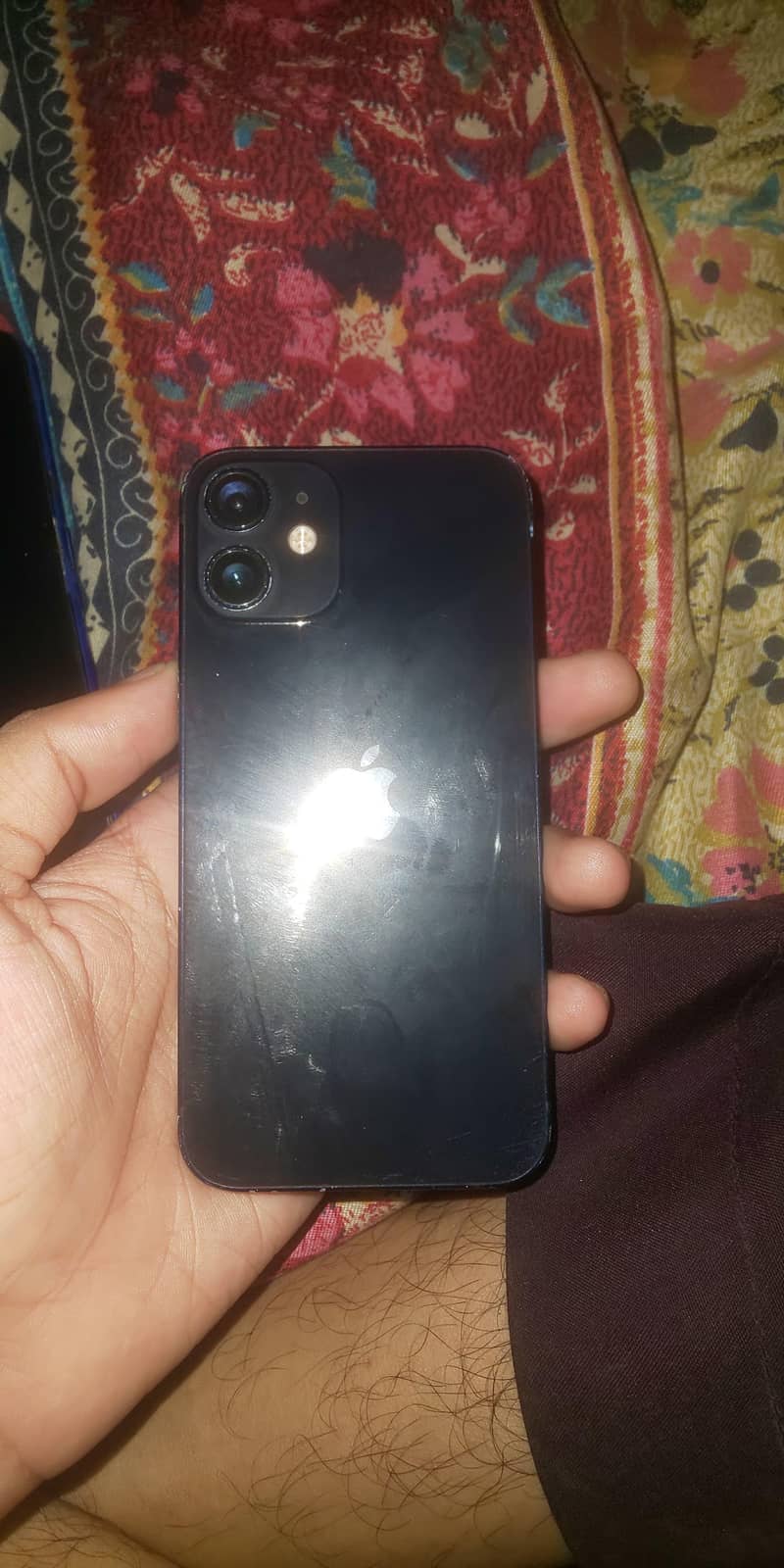 Apple iPhone 12 mini 1