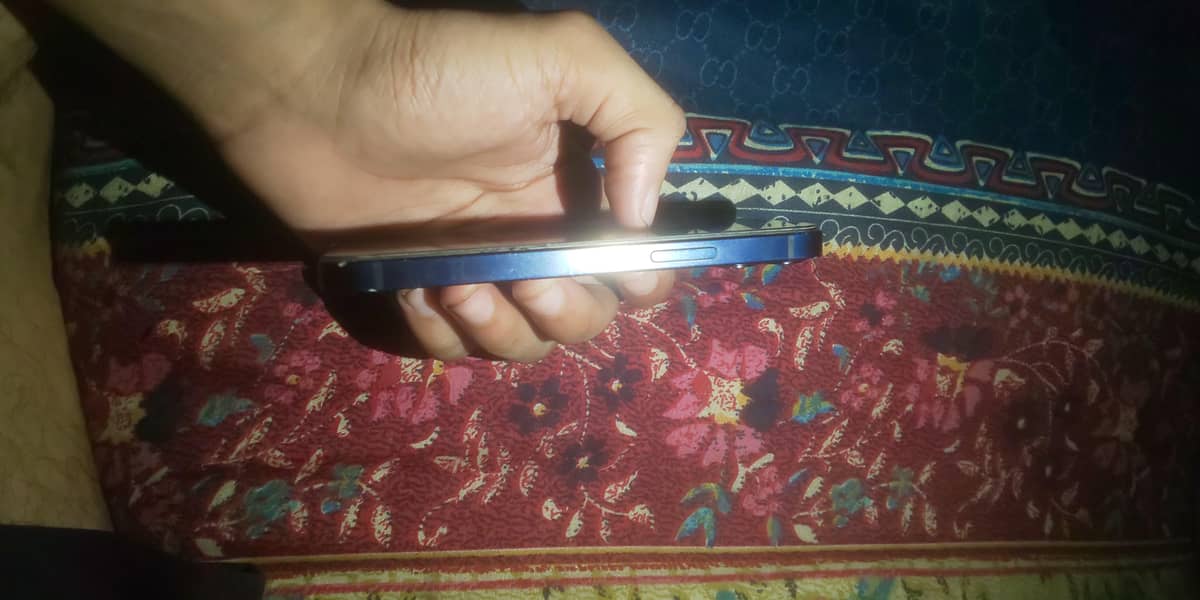 Apple iPhone 12 mini 3