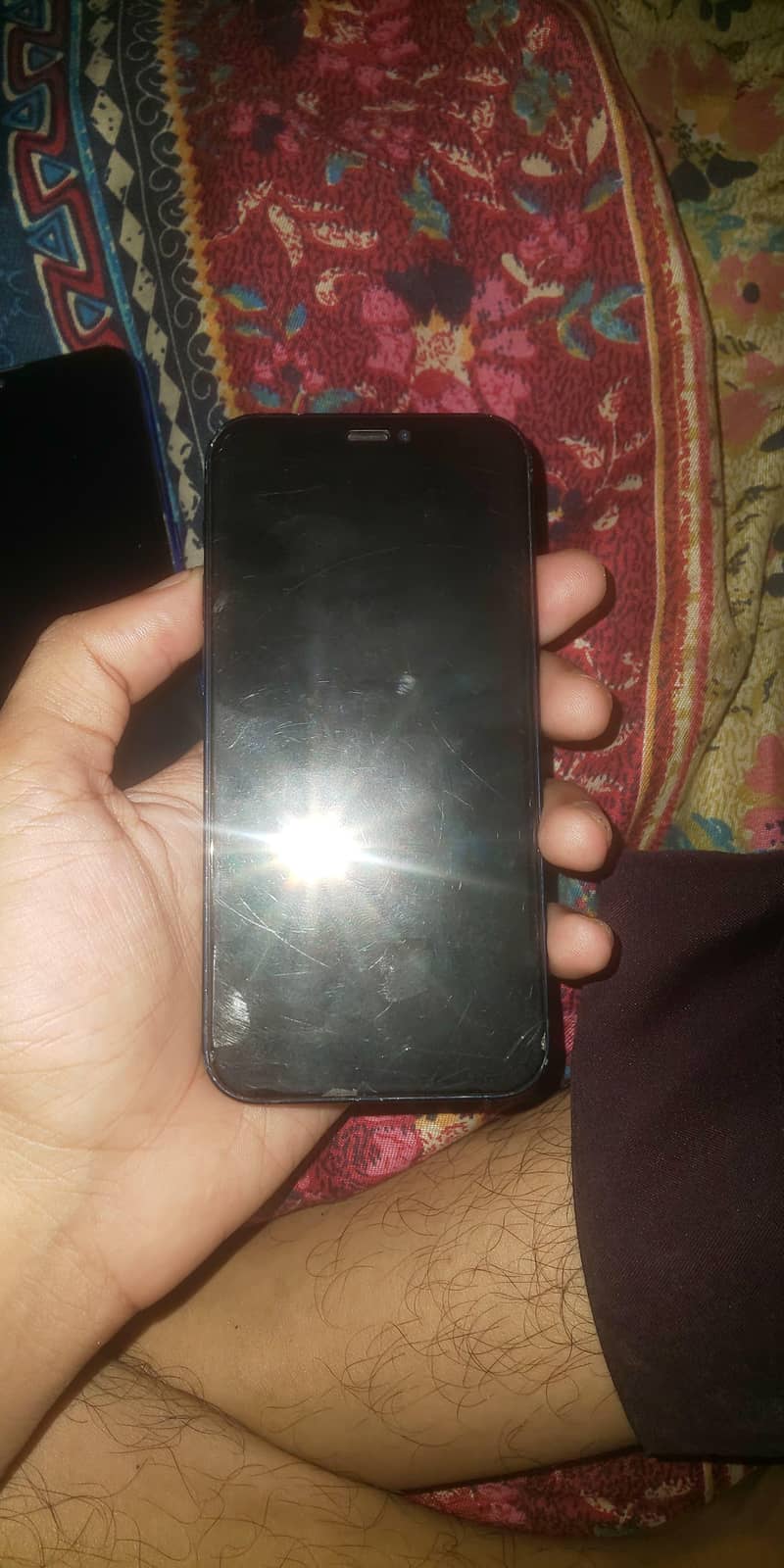 Apple iPhone 12 mini 4