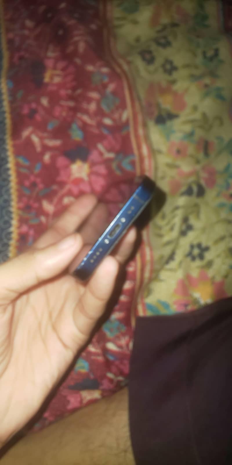 Apple iPhone 12 mini 7