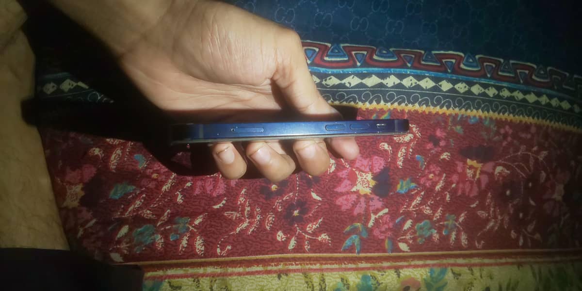 Apple iPhone 12 mini 9