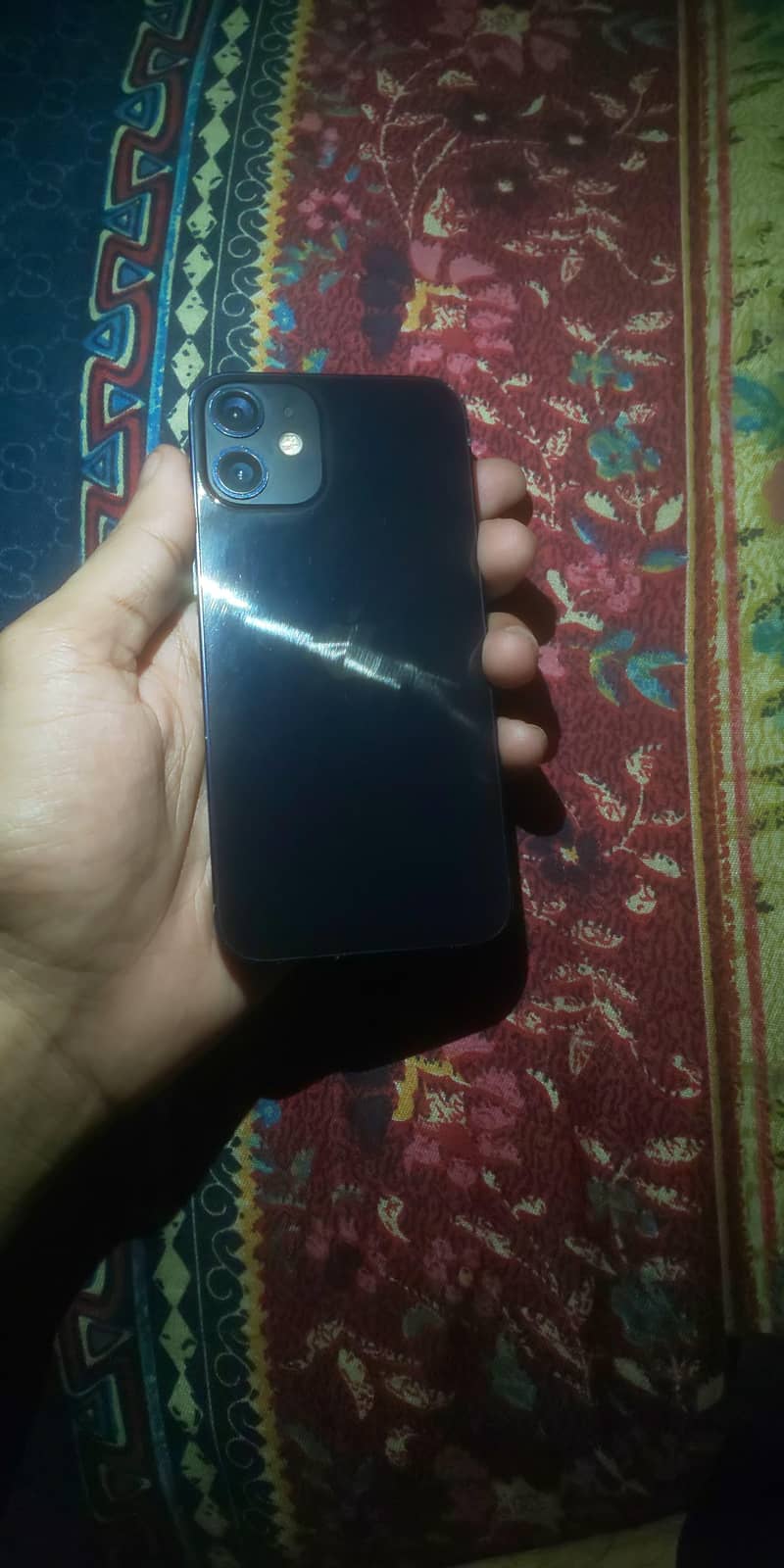 Apple iPhone 12 mini 10