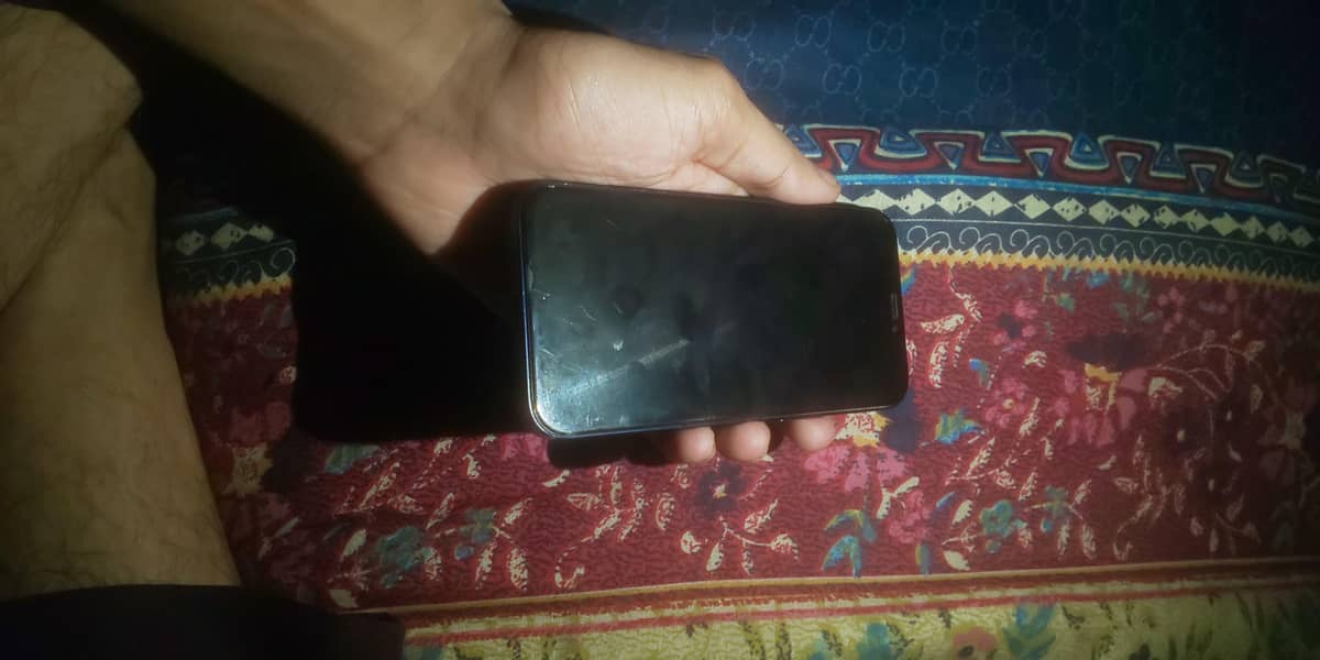 Apple iPhone 12 mini 11