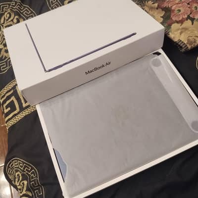 macbook air m4 16-256