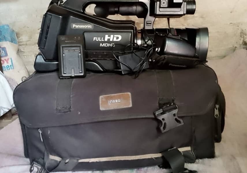 Panasonic camera 0