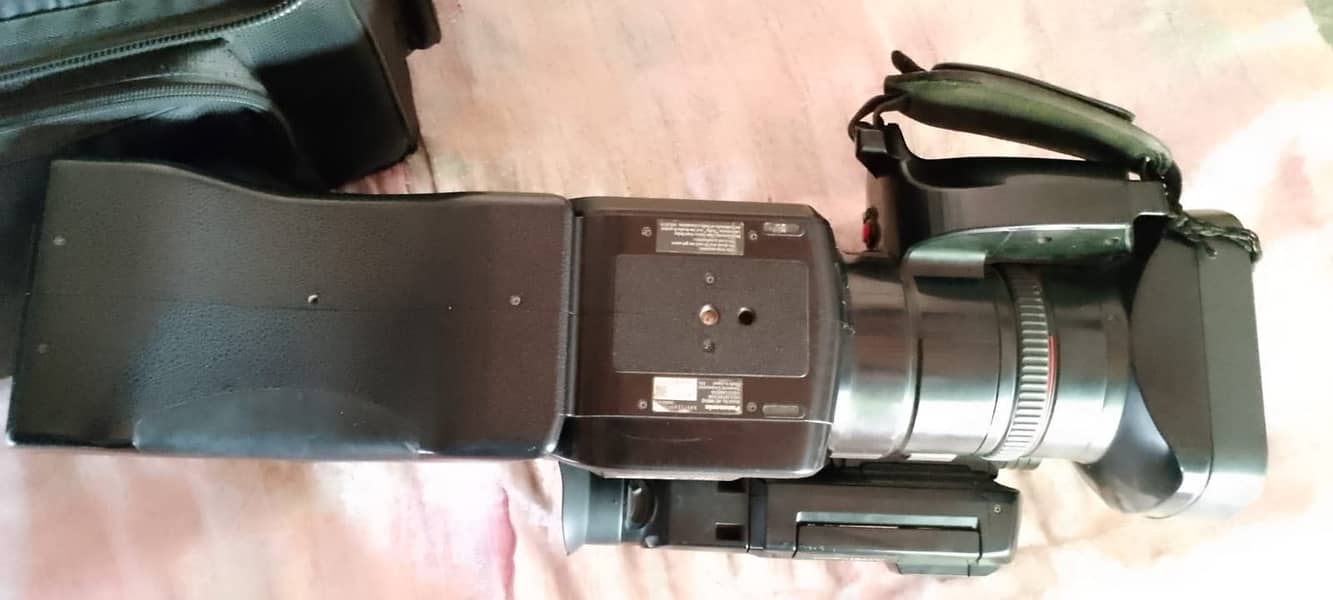 Panasonic camera 6