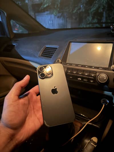 Iphone 16 Pro Max Pta approved