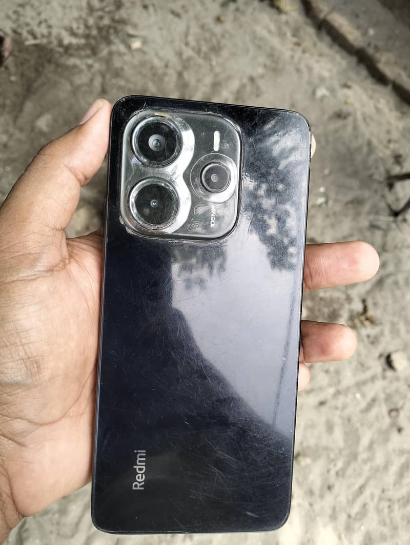 Xiaomi Other Model 1