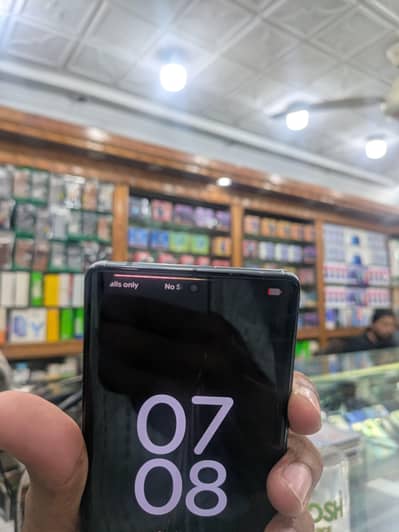 Google Pixel 7 Pro