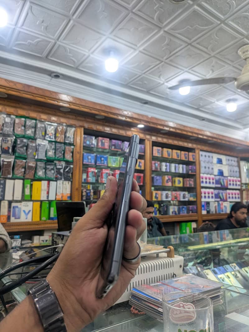 Google Pixel 7 Pro 1