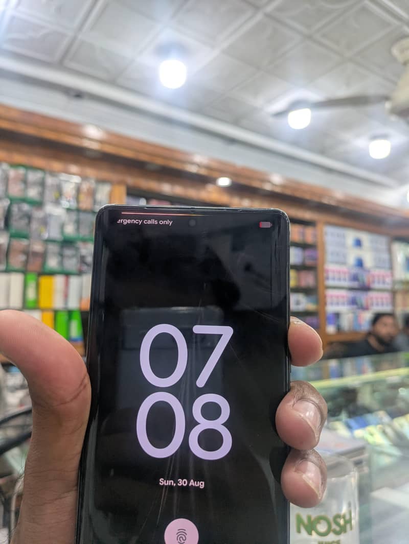 Google Pixel 7 Pro 2