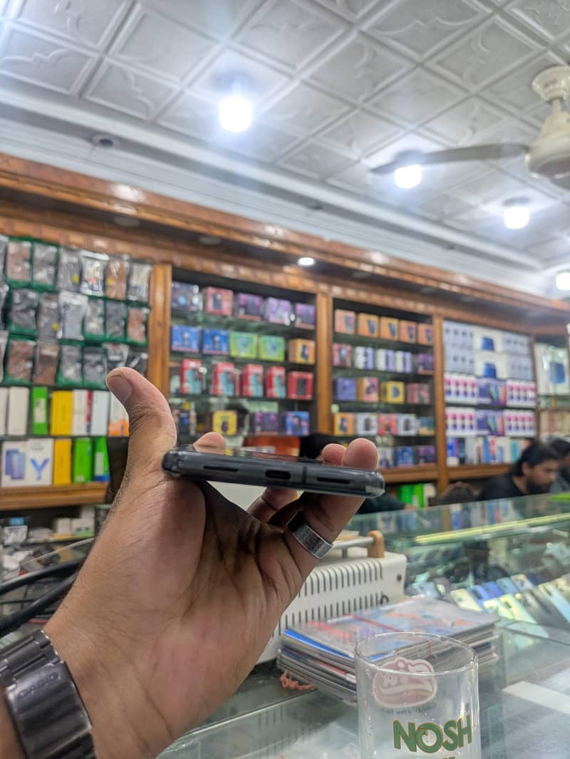 Google Pixel 7 Pro 3